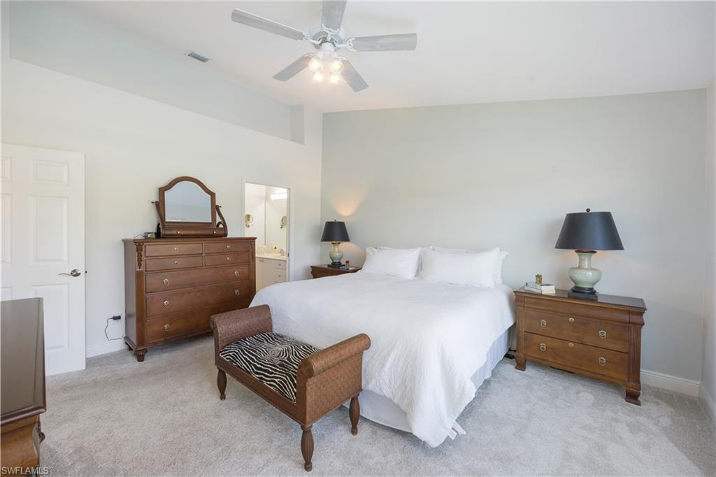 FEATHER SOUND - Residential