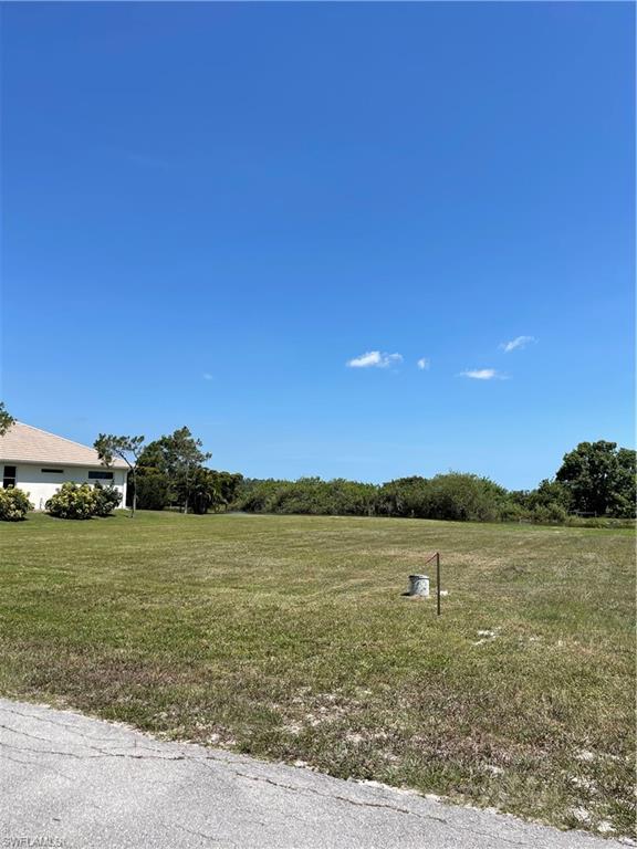 ROYAL PALM GOLF ESTATES - Land