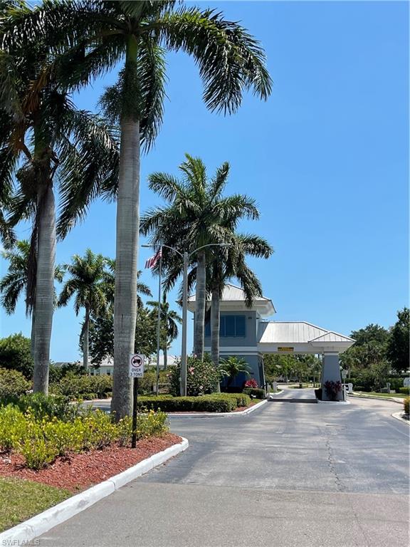 ROYAL PALM GOLF ESTATES - Land