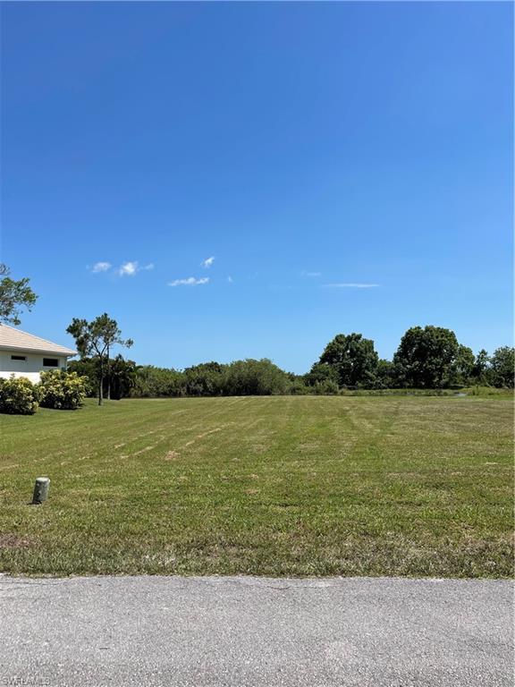 ROYAL PALM GOLF ESTATES - Land