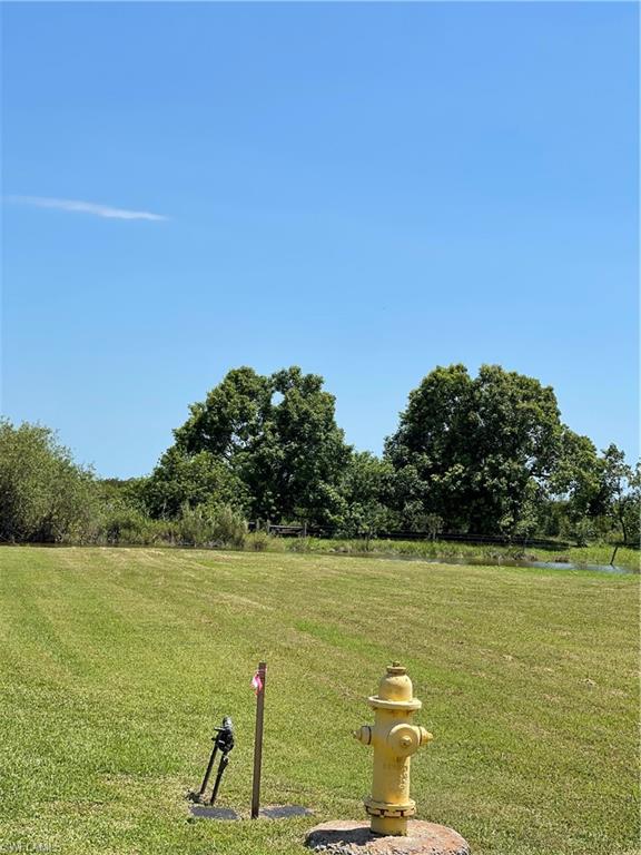 ROYAL PALM GOLF ESTATES - Land