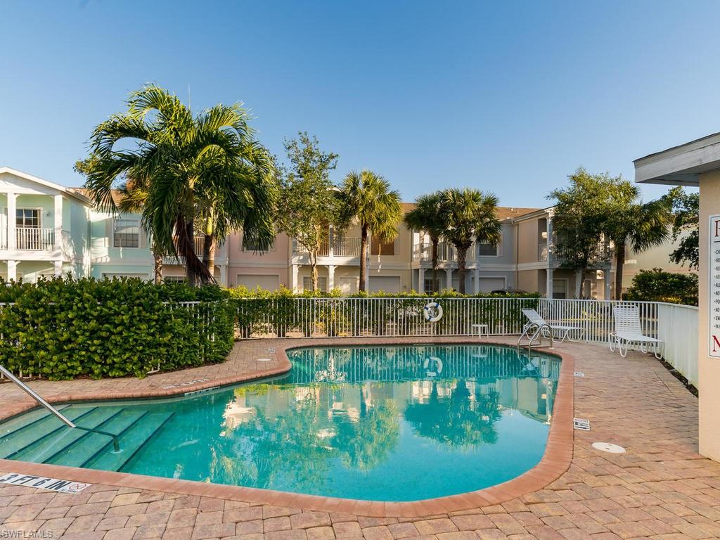 CYPRESS GLEN VILLAGE - Residential