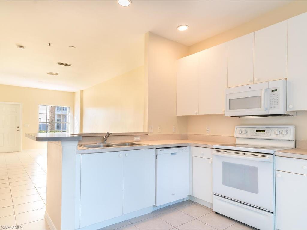 CYPRESS GLEN VILLAGE - Residential
