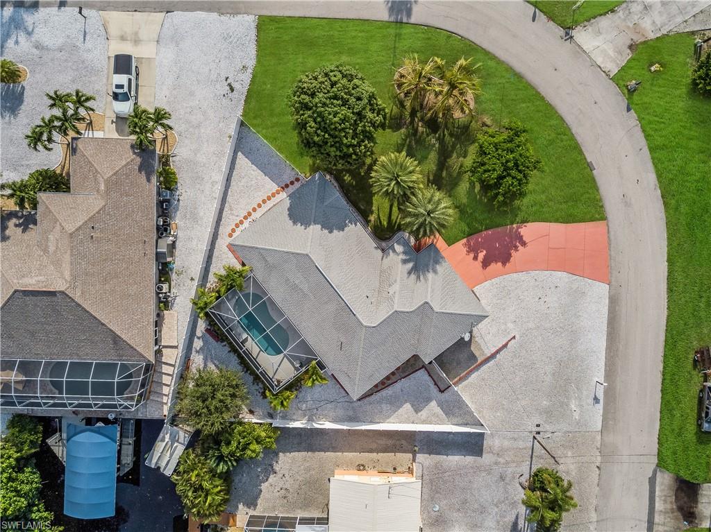 CHARLOTTE SHORES - Residential