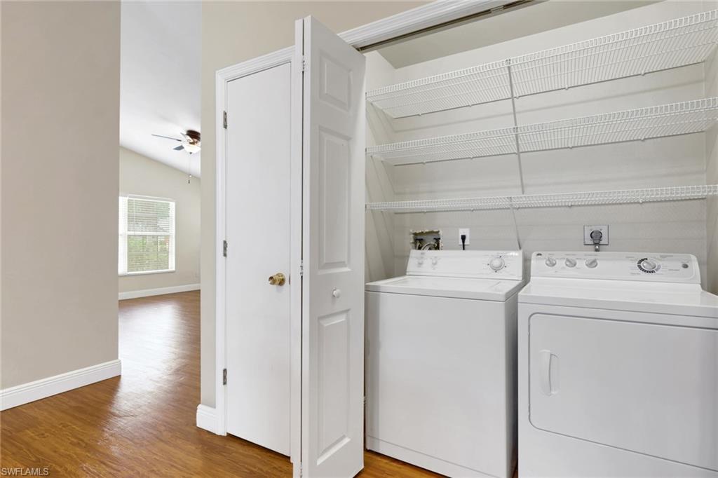 WILLIAMSBURG - Residential