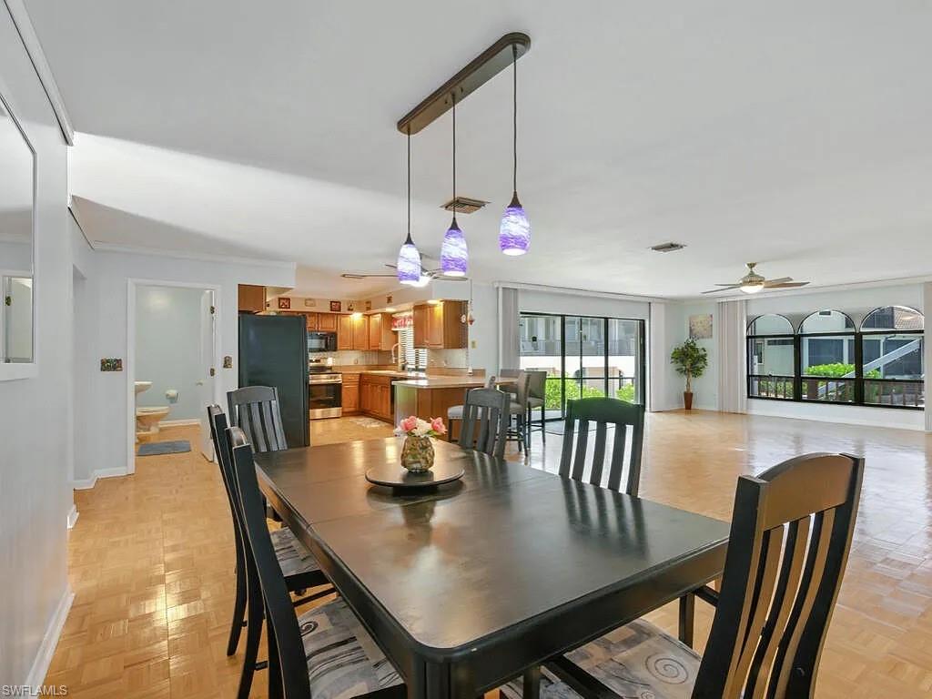 MARCO ISLAND - Residential Lease