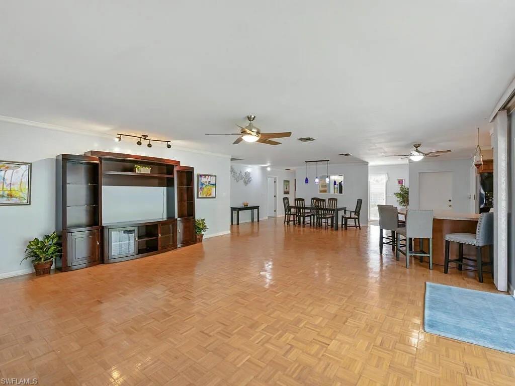 MARCO ISLAND - Residential Lease