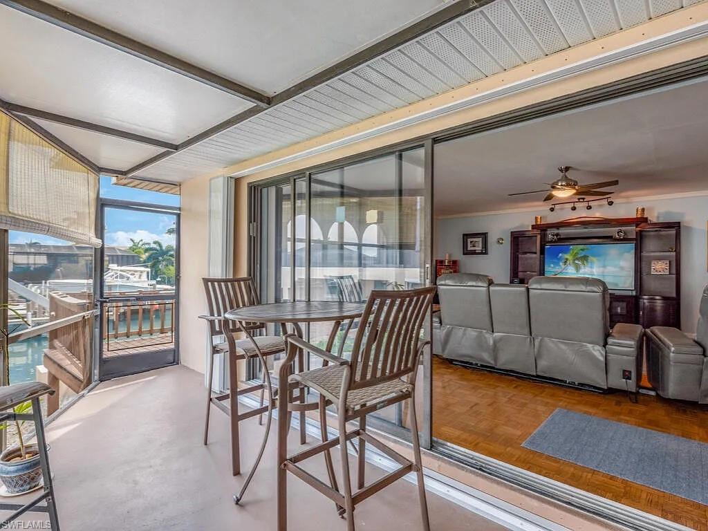 MARCO ISLAND - Residential Lease