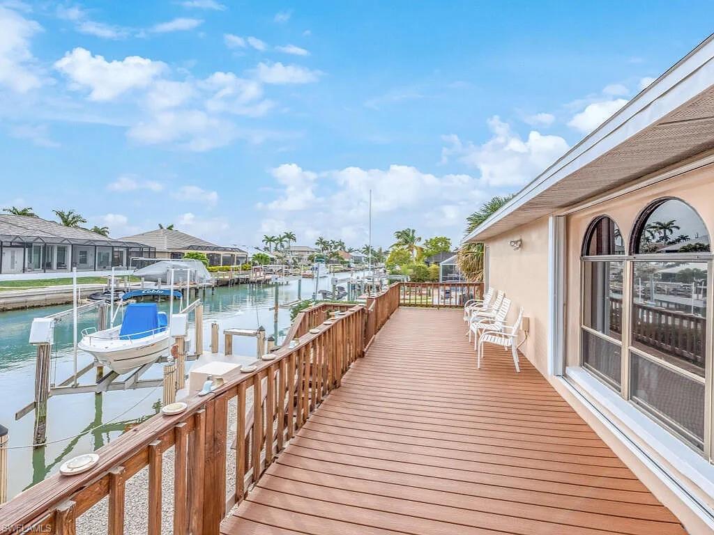 MARCO ISLAND - Residential Lease