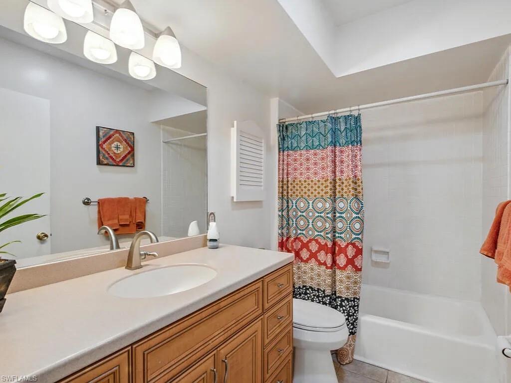 MARCO ISLAND - Residential Lease