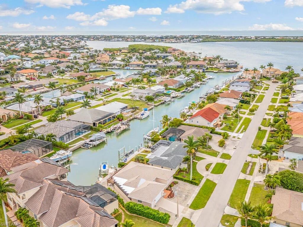 MARCO ISLAND - Residential Lease