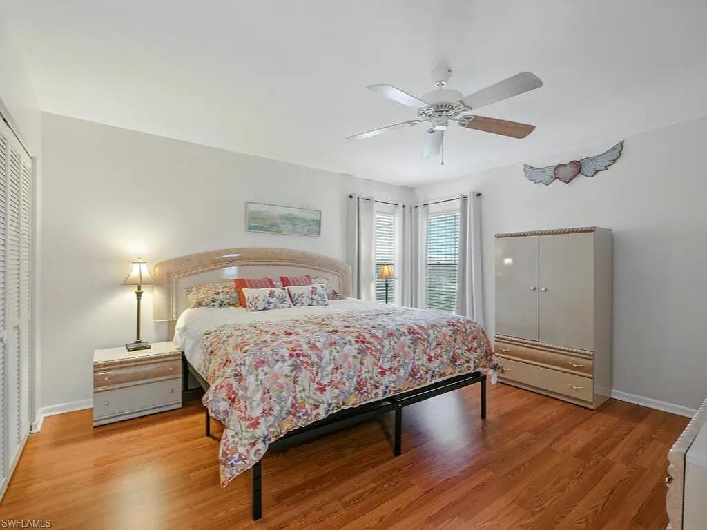 MARCO ISLAND - Residential Lease