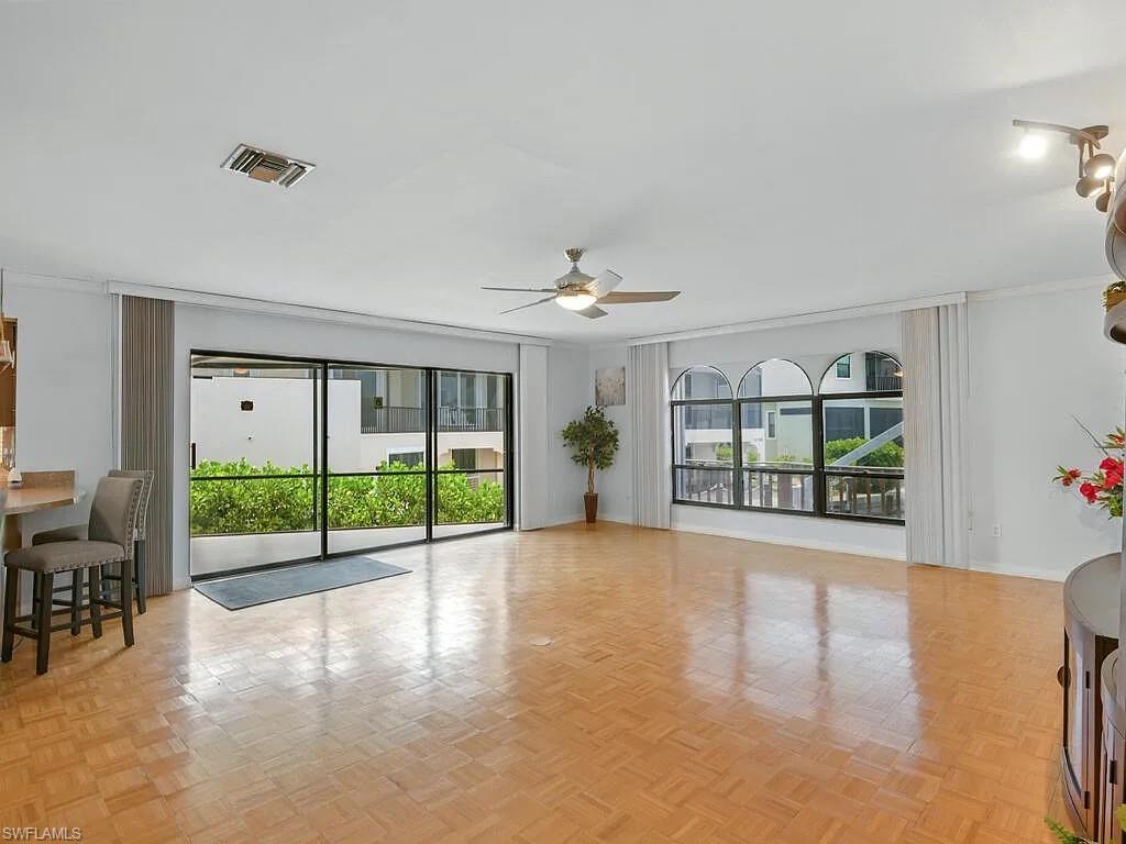 MARCO ISLAND - Residential Lease