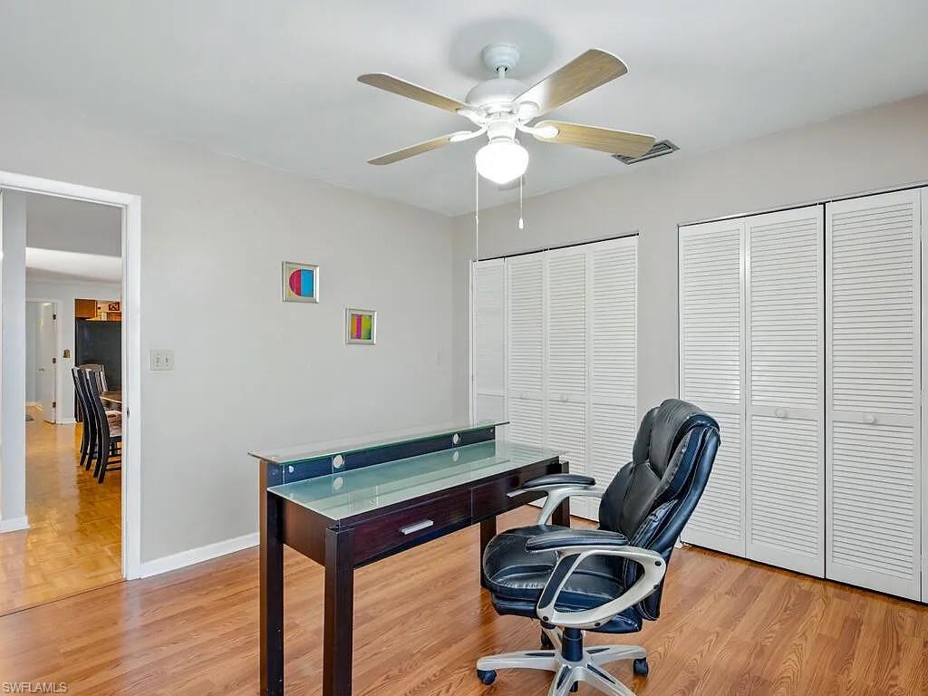 MARCO ISLAND - Residential Lease