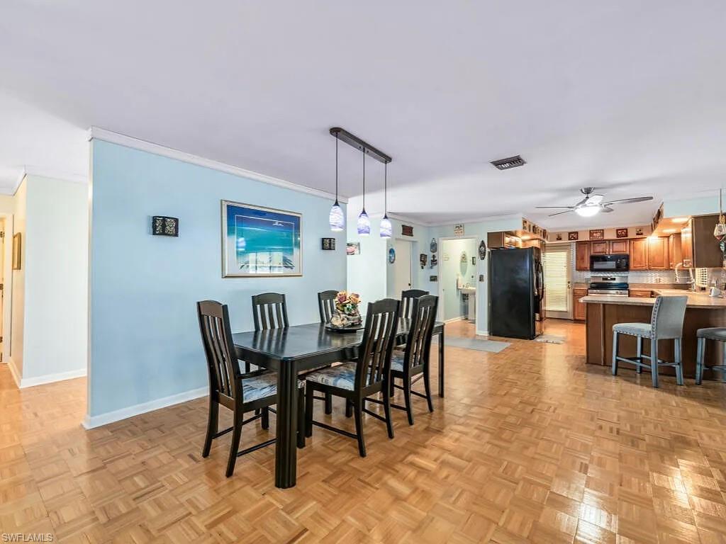 MARCO ISLAND - Residential Lease