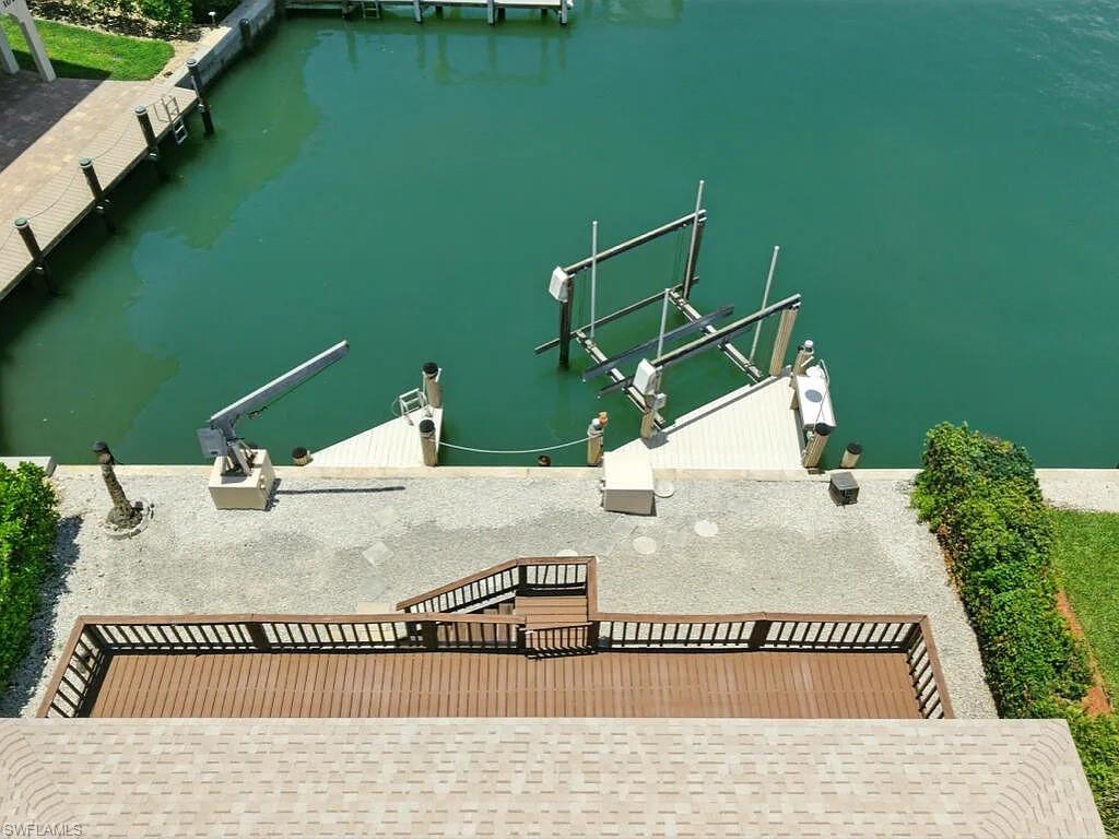 MARCO ISLAND - Residential Lease