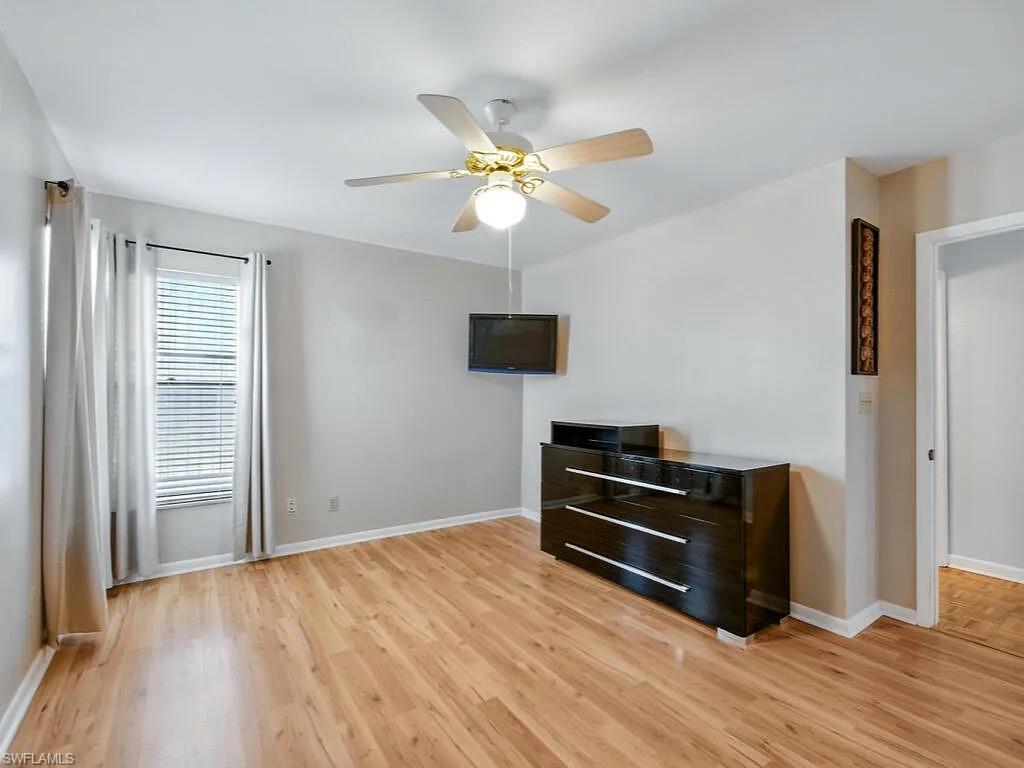 MARCO ISLAND - Residential Lease