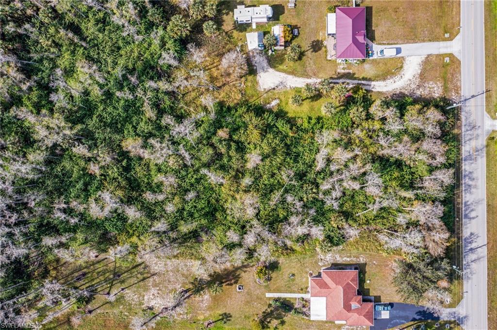 GOLDEN GATE ESTATES - Land