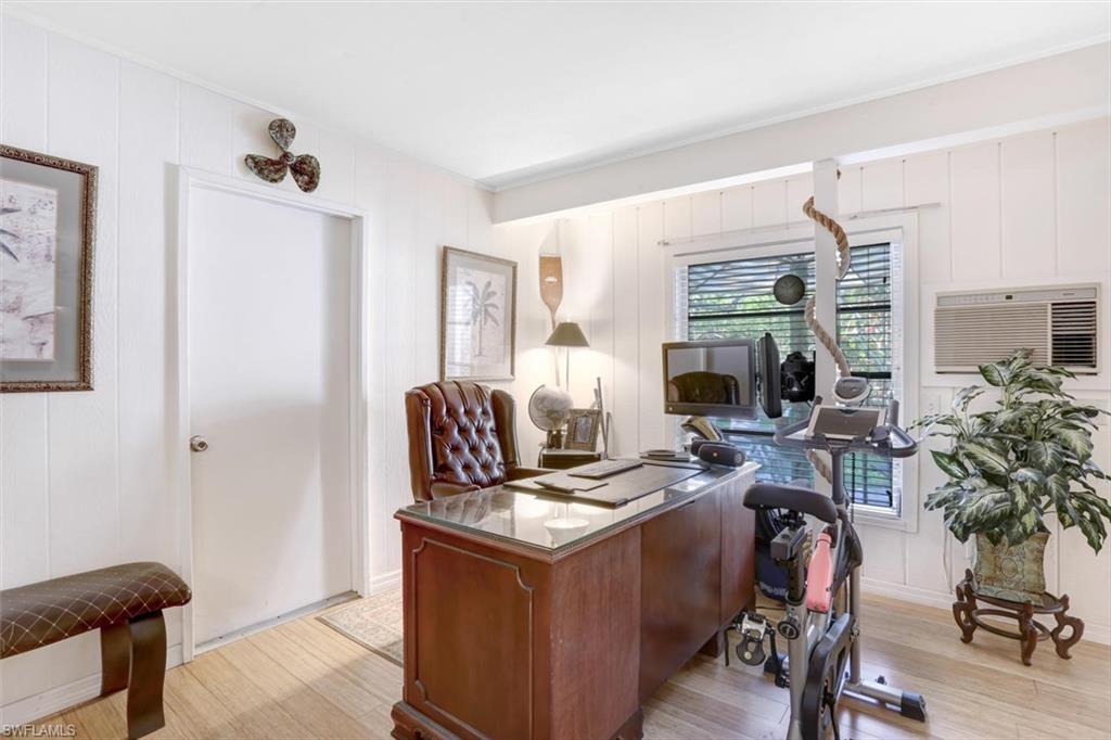 METES AND BOUNDS - Residential