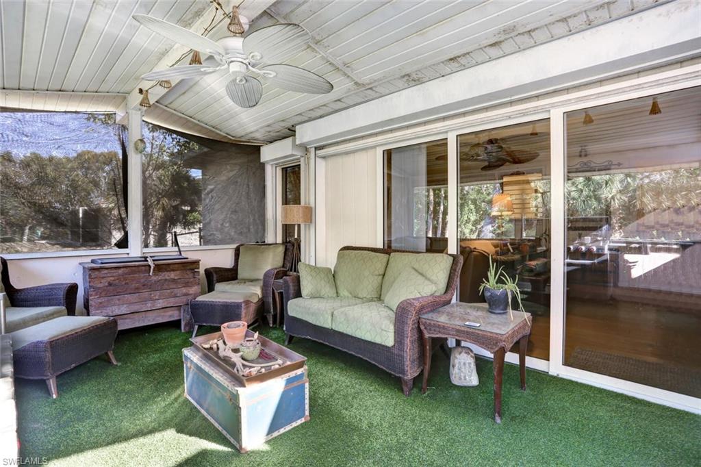 METES AND BOUNDS - Residential