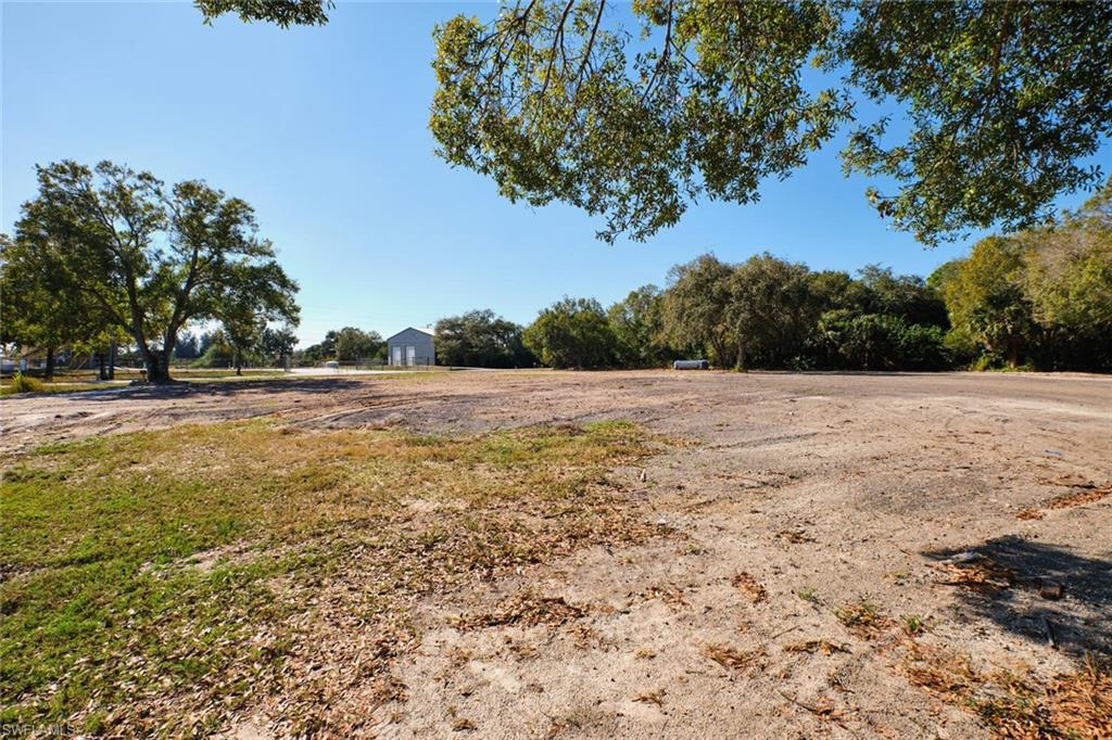 SOUTH 29 INDUSTRIAL PARK - Land