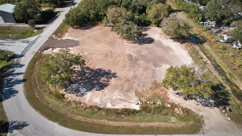 SOUTH 29 INDUSTRIAL PARK - Land