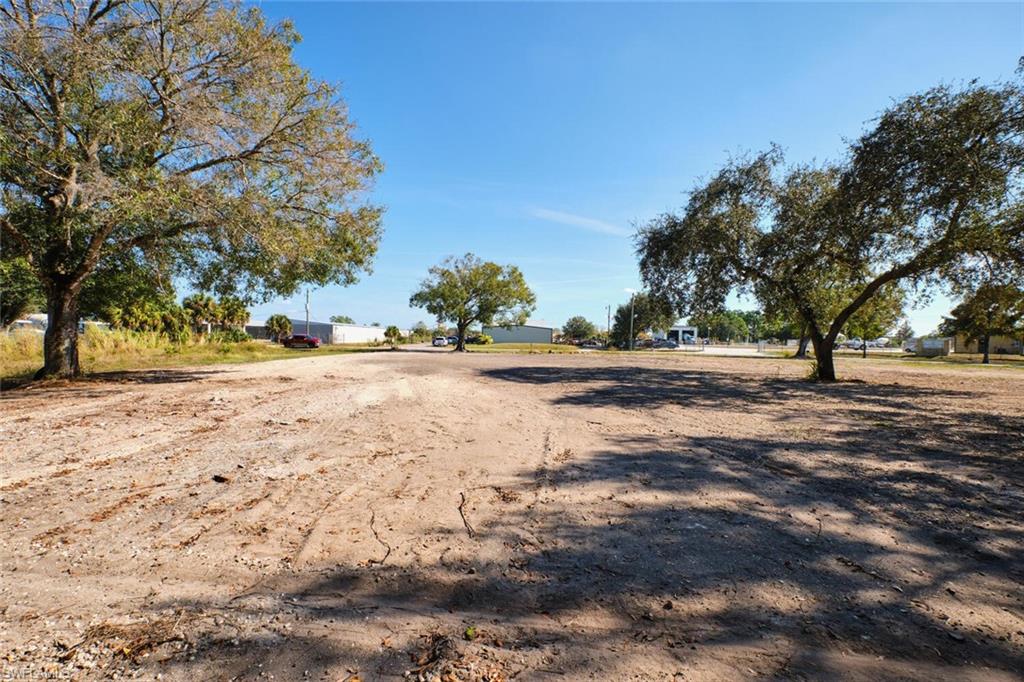 SOUTH 29 INDUSTRIAL PARK - Land