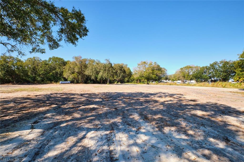 SOUTH 29 INDUSTRIAL PARK - Land