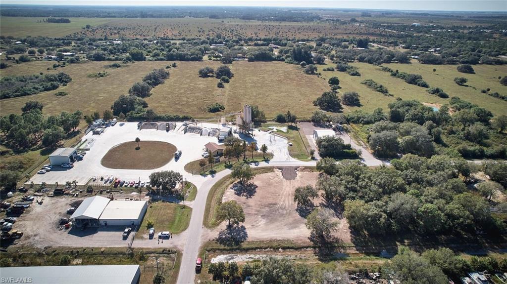 SOUTH 29 INDUSTRIAL PARK - Land
