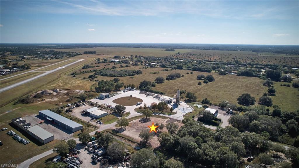 SOUTH 29 INDUSTRIAL PARK - Land