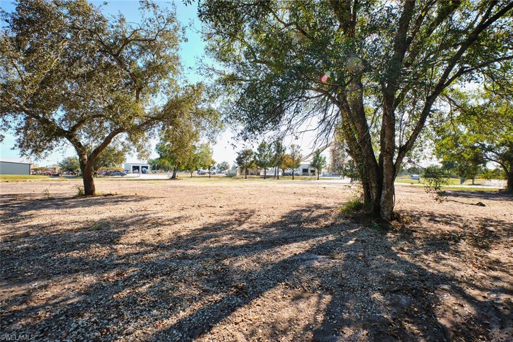 SOUTH 29 INDUSTRIAL PARK - Land
