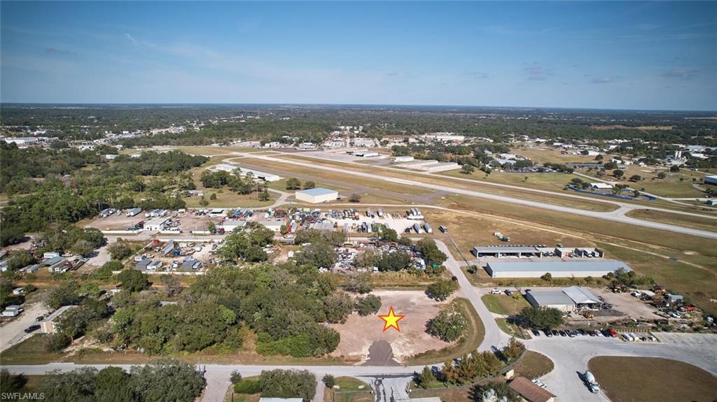 SOUTH 29 INDUSTRIAL PARK - Land
