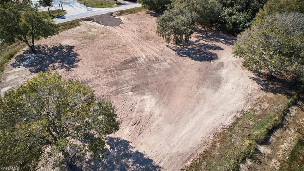 SOUTH 29 INDUSTRIAL PARK - Land