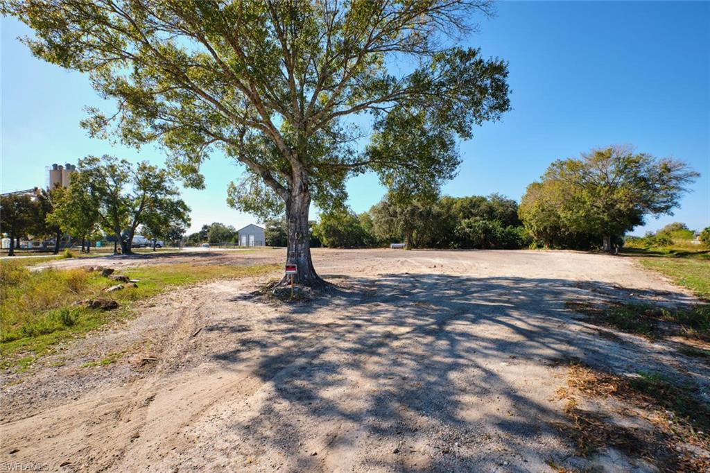 SOUTH 29 INDUSTRIAL PARK - Land
