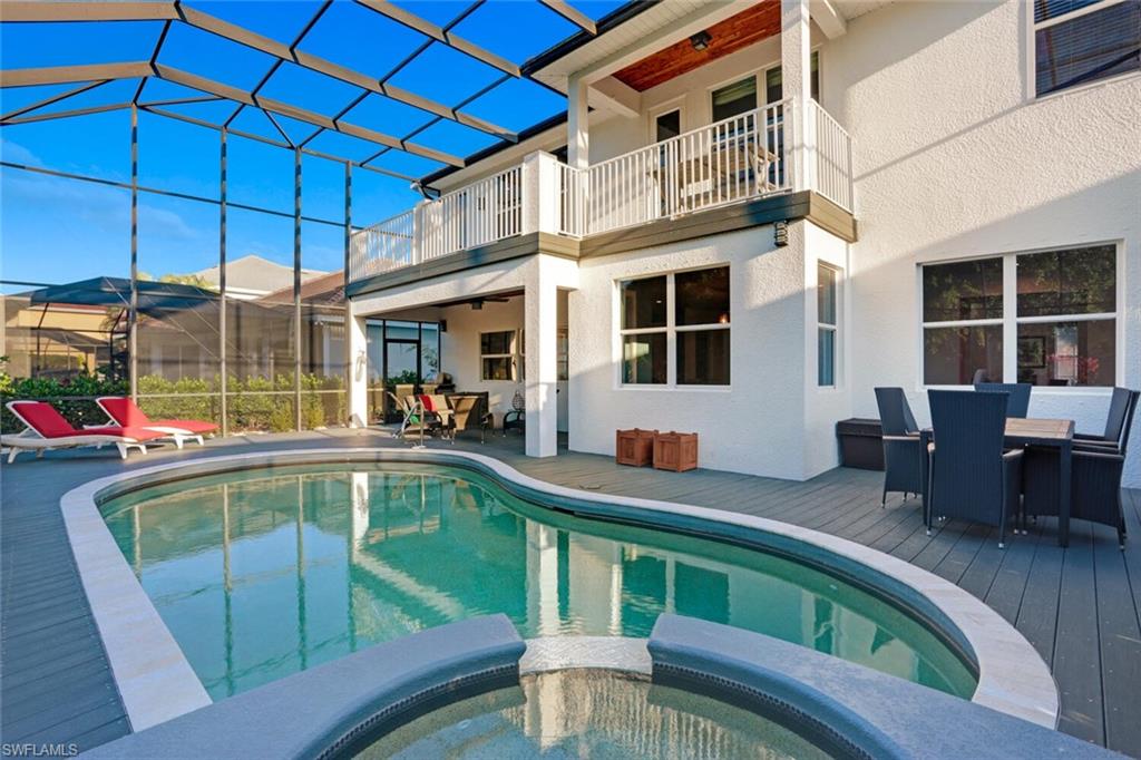 ESTATES AT ESTERO RIVER - Residential