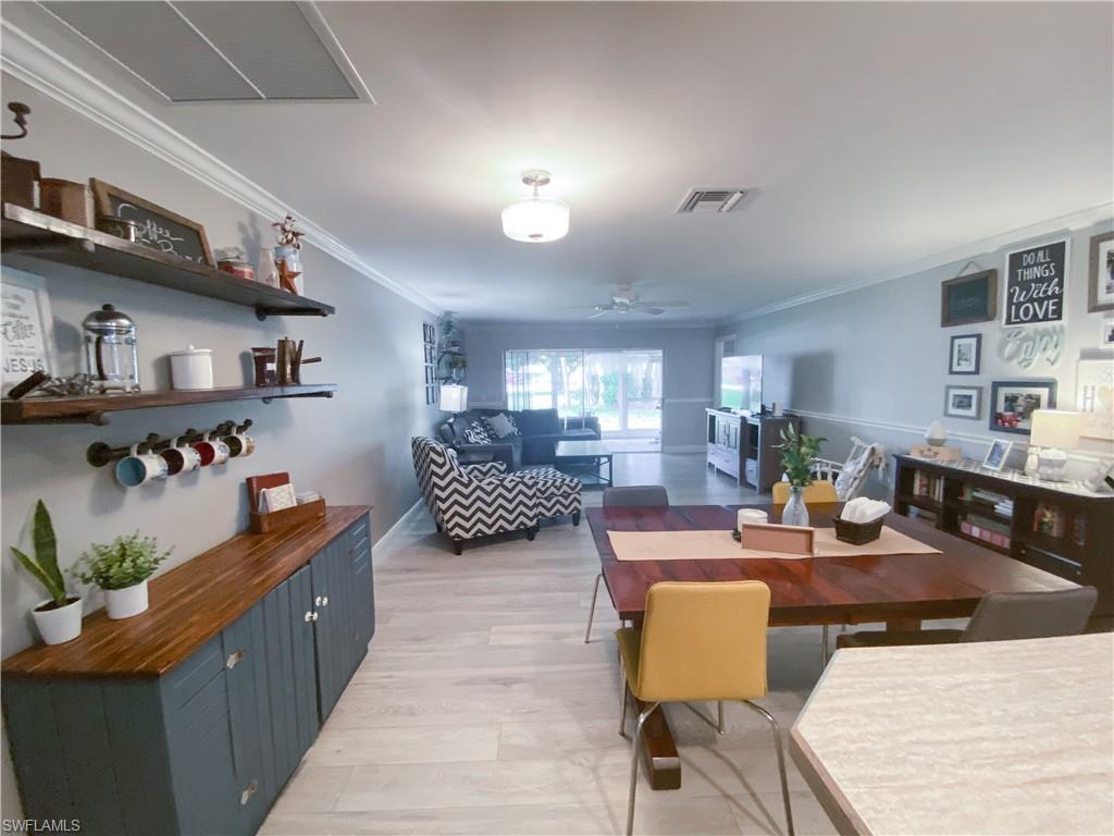 LEISURE ESTATES - Residential