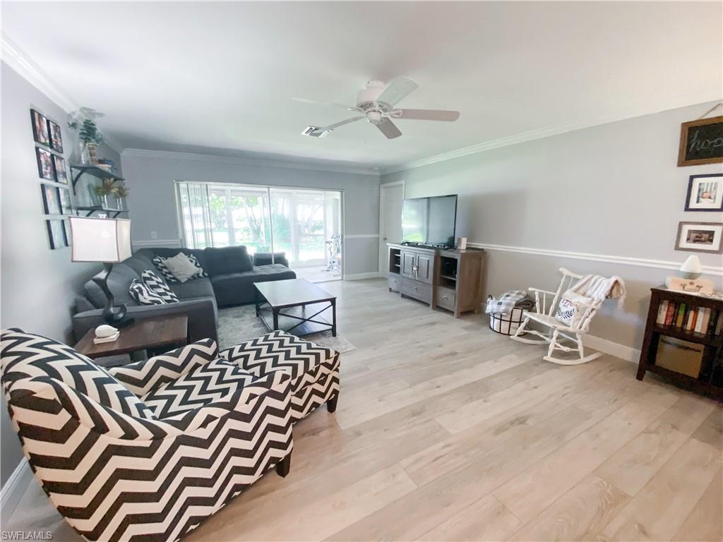 LEISURE ESTATES - Residential