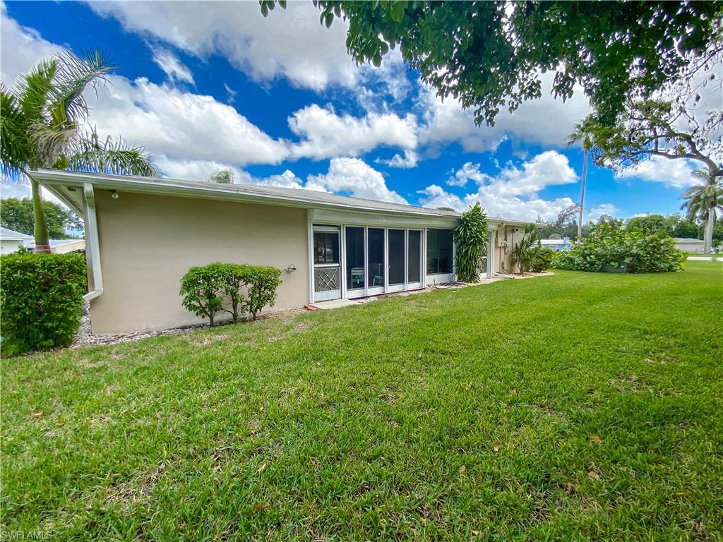 LEISURE ESTATES - Residential