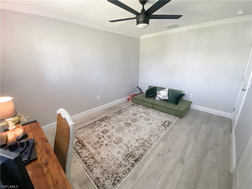 LEISURE ESTATES - Residential