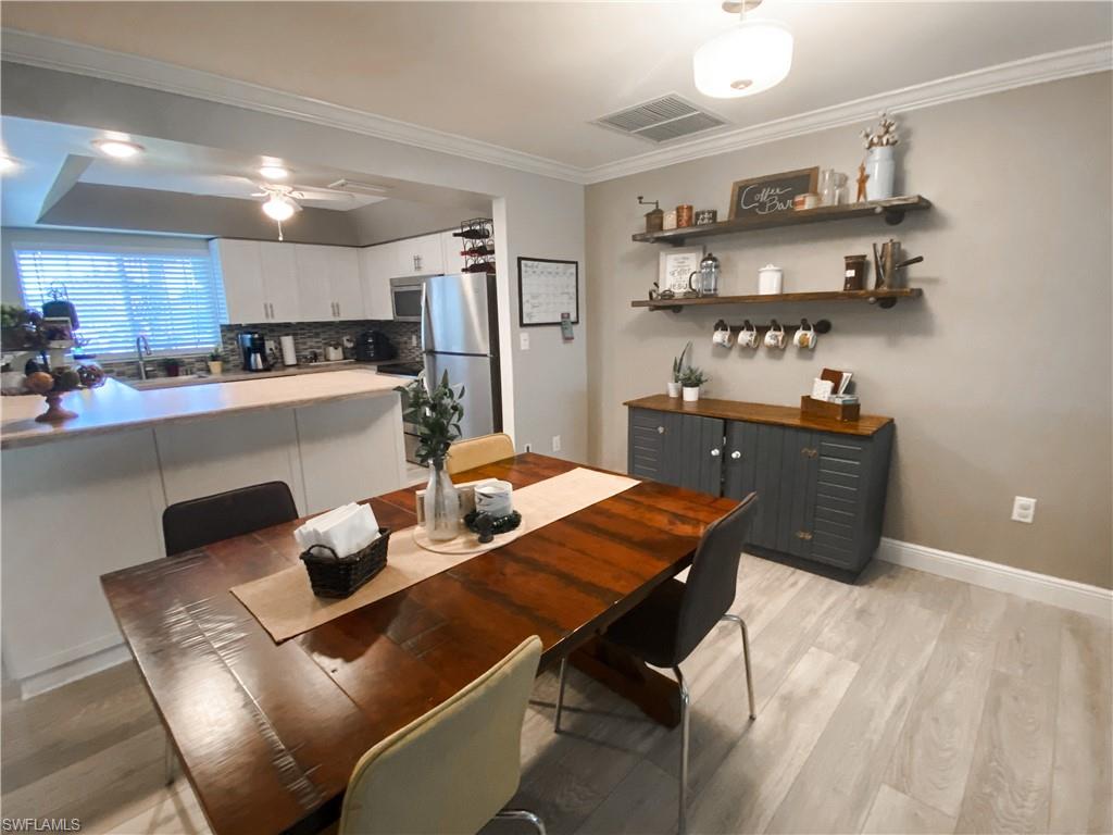 LEISURE ESTATES - Residential