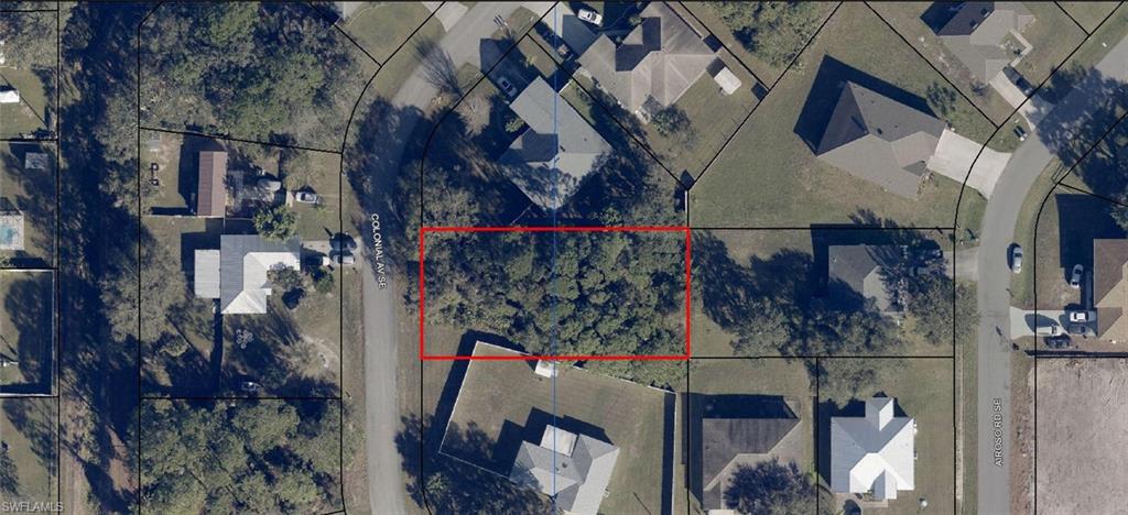 ACREAGE - Land