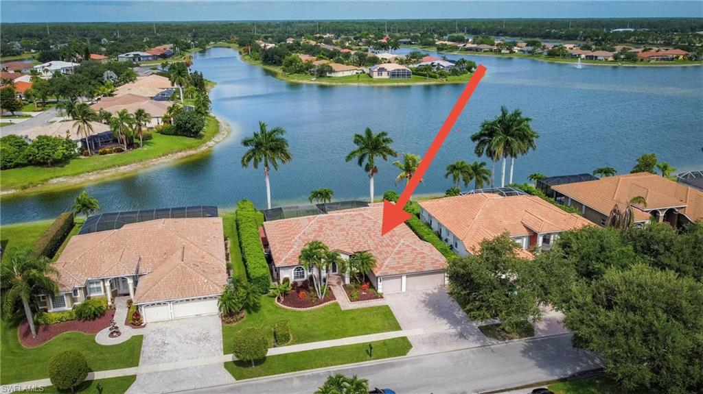 WATERWAYS OF NAPLES - Residential