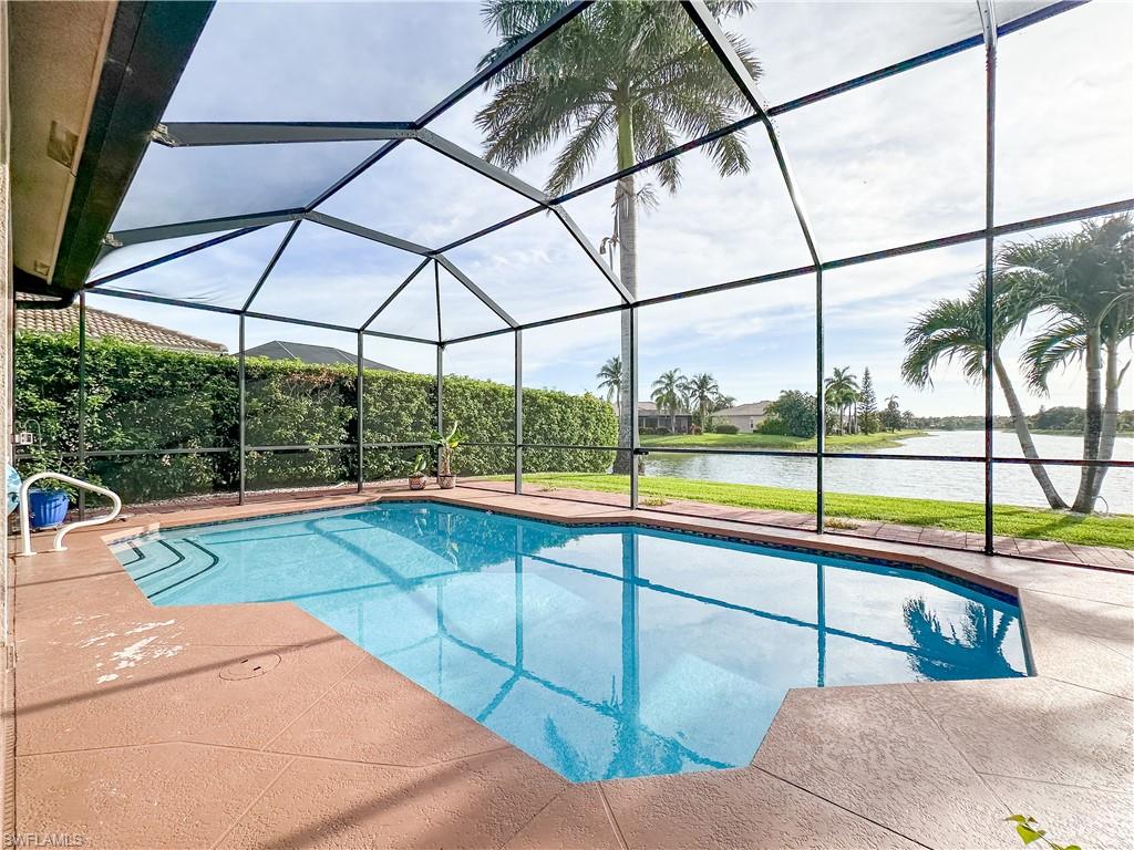 WATERWAYS OF NAPLES - Residential