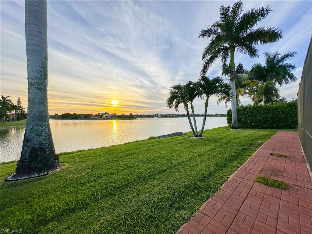 WATERWAYS OF NAPLES - Residential
