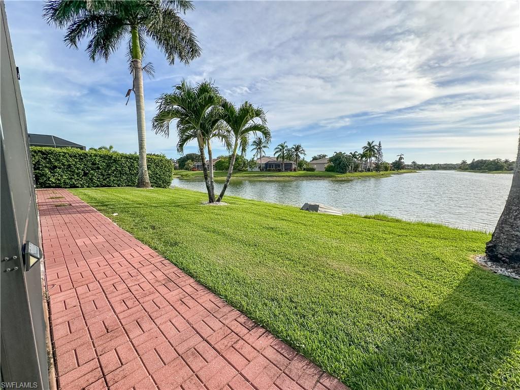 WATERWAYS OF NAPLES - Residential
