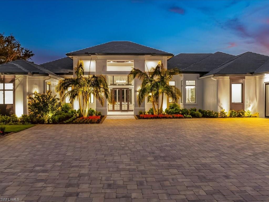 PINE RIDGE - Residential
