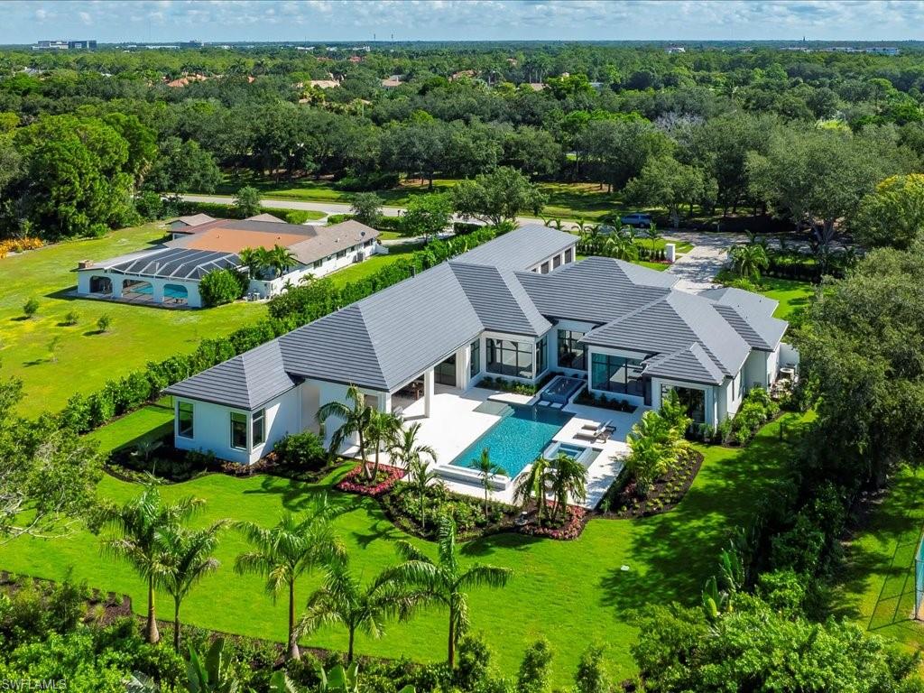 PINE RIDGE - Residential