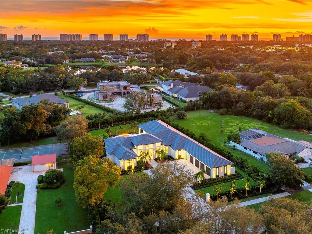 PINE RIDGE - Residential