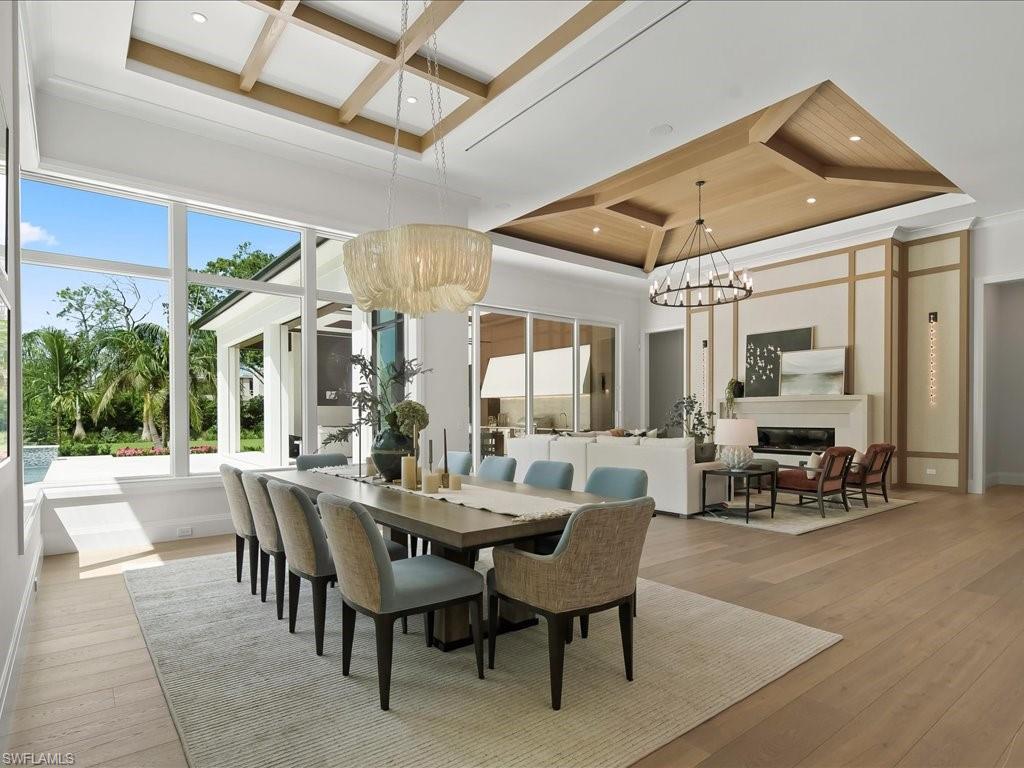 PINE RIDGE - Residential