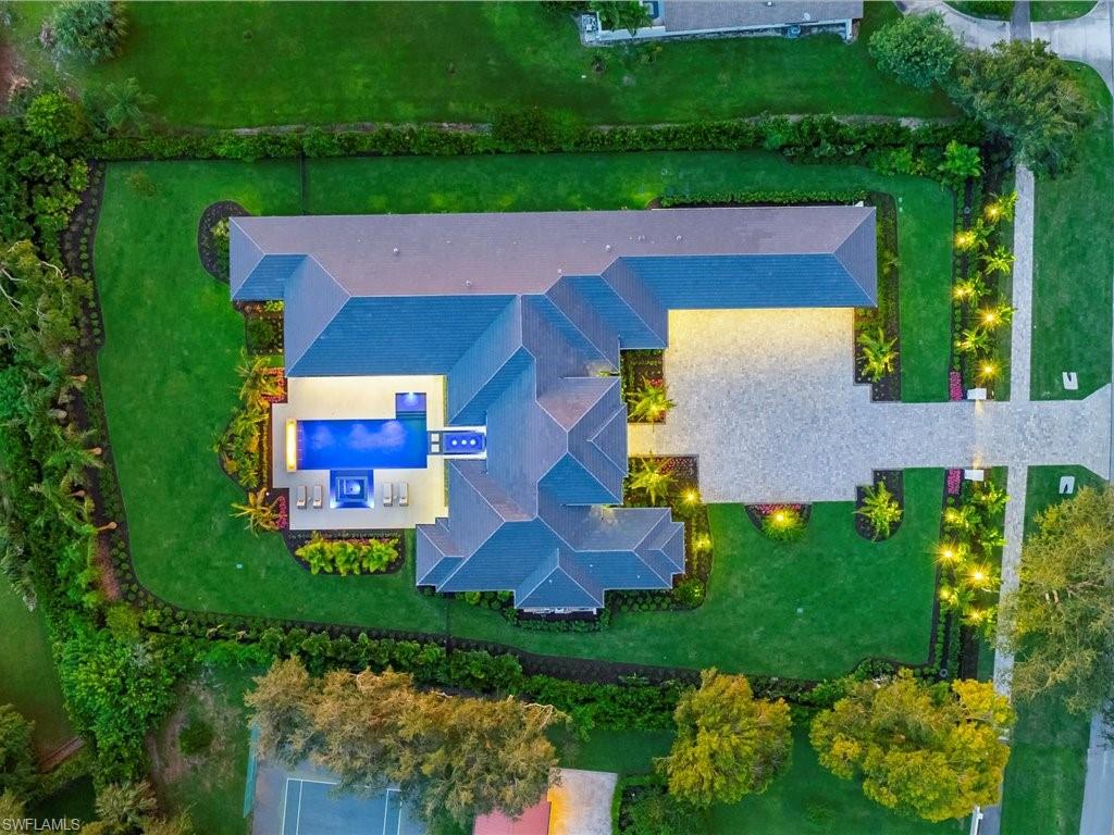 PINE RIDGE - Residential